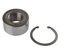 Підшипники маточини