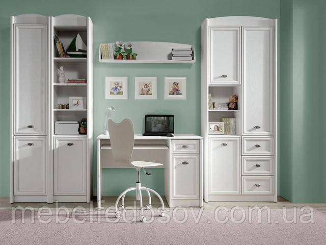 Модульная система Салерно (Гербор /Gerbor)