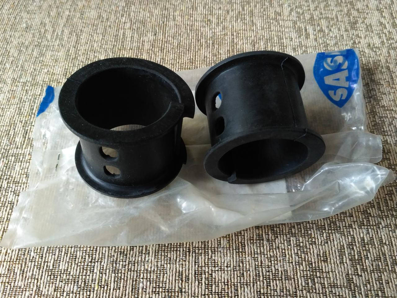 Втулки кріплення кермової рейки Renault Kangoo Clio II 19 21, фото 1