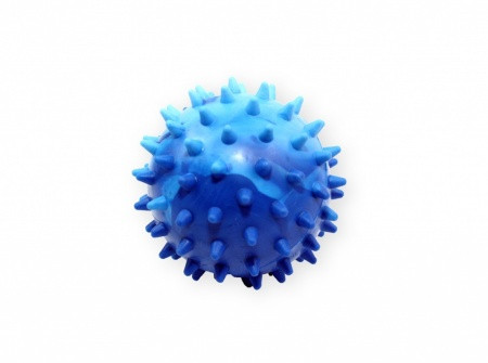Іграшка для собак М'яч із шипами StarBall Pet Nova 4.5 см (S)