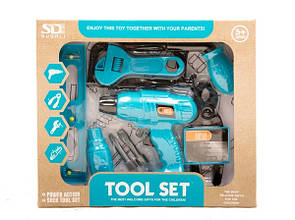 Набір інструментів Tool Set