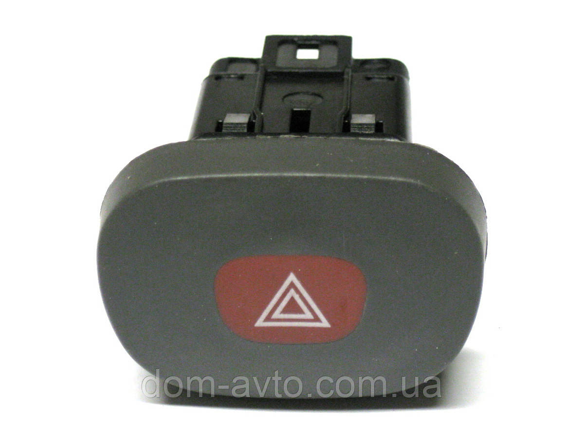Кнопка Аварийки Renault Clio II 98-01 Клио — Купить Недорого на Bigl.ua ...