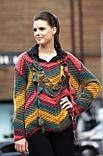 Alize Angora Gold Batik 3368, фото 4