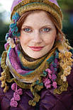 Alize Angora Gold Batik 4341, фото 4
