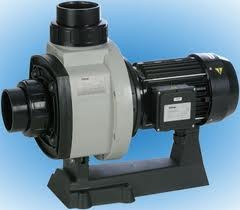 Насос для басейну Kripsol KA 550 78 м3/год (380 В)