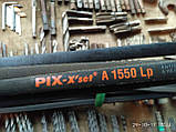 Приводний ремінь А-1550 PIX. 1550 мм., фото 2