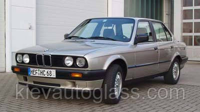 Лобове скло на BMW 3 SERIES E30