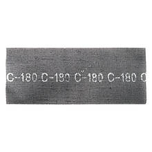 Сетка абразивная 105*280мм, SiC К600 INTERTOOL KT-606050