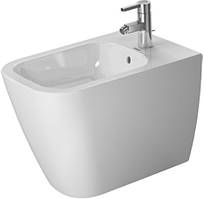 Биде Duravit Happy D.2