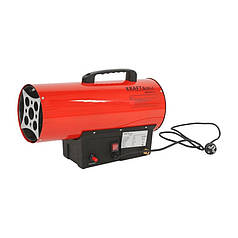 Нагрівач газовий 15квт KD11703