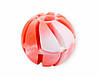 Іграшка для собак каучуковий М'яч SnackBall Vannila Pet Nova 6 см (L), фото 2