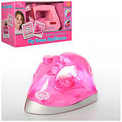 Праска JY1035-36 16 см, звук, світло, 2 різновиди, на бат-ку, у кор-ку, 26-15-10,5 см