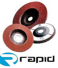 Пелюсткові круги