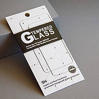 Захисне скло без рамок для Asus ZenFone 3 Max ZC520TL