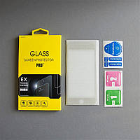 Захисне скло Full Cover для Meizu Pro 5 Золоте