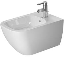 Біде підвісне Duravit Happy D.2