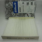 Фільтр салону Purflux на Logan з 2013