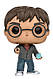 Фігурка Funko Pop Фанко Поп Harry Potter With Prophecy Гаррі Поттер з пророцтвом 10 см HP HP 32, фото 3