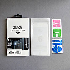 Захисне скло 3D для / Samsung S7 edge Зелене, фото 4