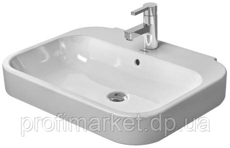 Умивальник Duravit Happy D.2 65