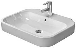 Умивальник Duravit Happy D.2 60