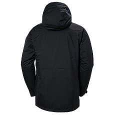 Куртка чоловіча Helly Hansen Harbour Parka, фото 4