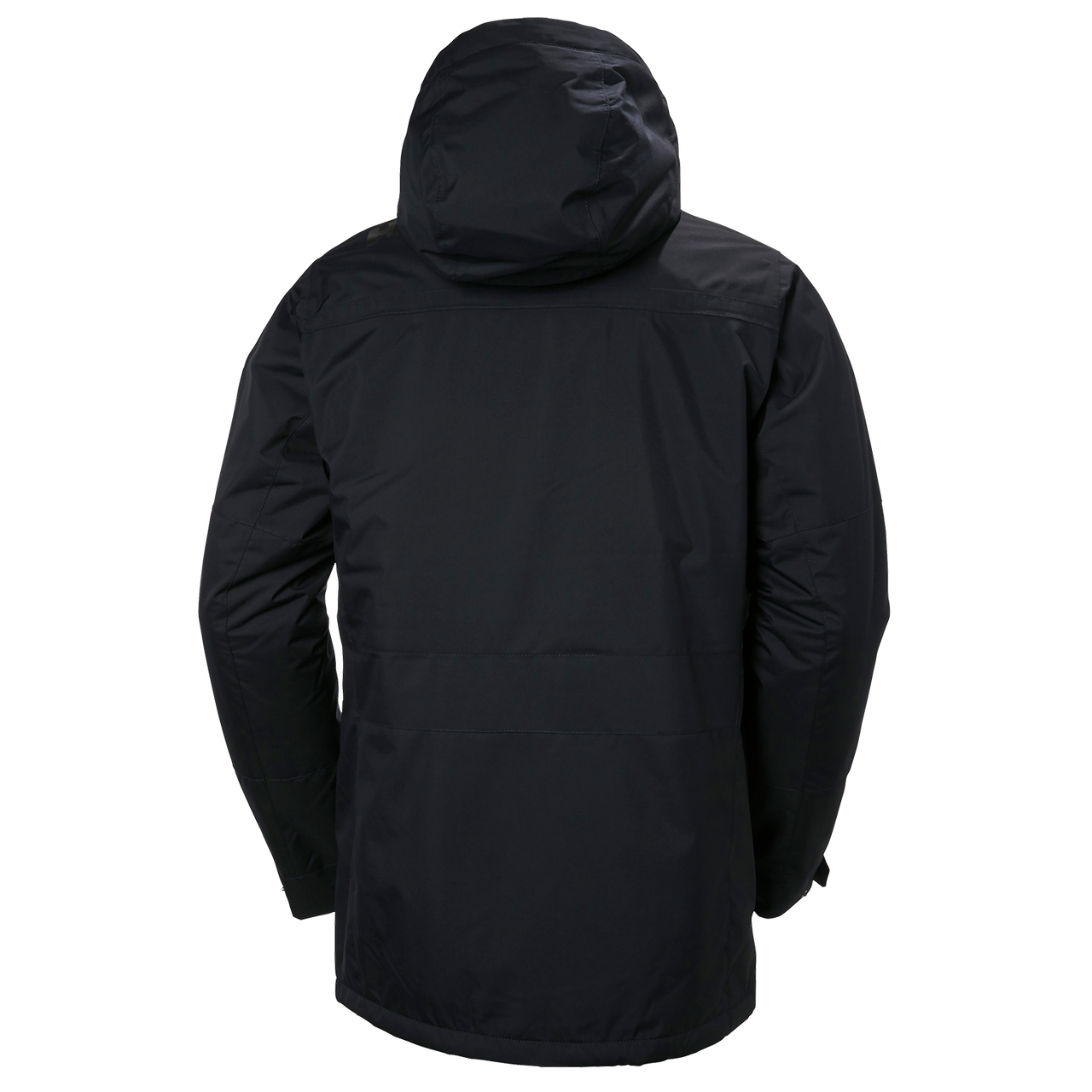 Куртка мужская Helly Hansen Harbour Parka - фото 3 - id-p605826516