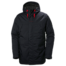 Куртка чоловіча Helly Hansen Harbour Parka, фото 5