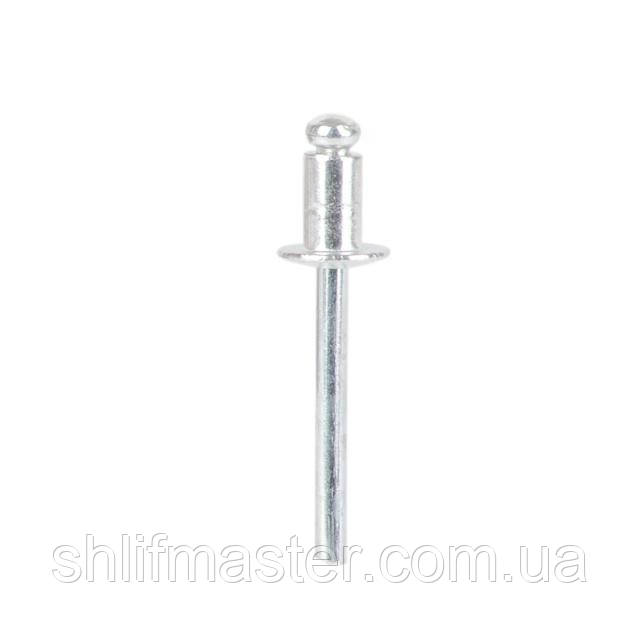 Заклепка алюминиевая для заклепочного пистолета INTERTOOL RT-4808, цена ...