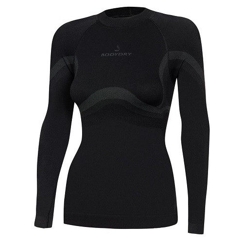 Термофутболка BodyDry Lady FIT