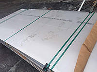 Неіржавкий лист (пліта) AISI 304, 08X18H10 12 мм