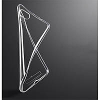 Силіконовий чохол на Meizu M5