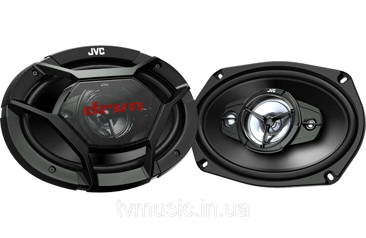 Автоакустика JVC CS-DR6940