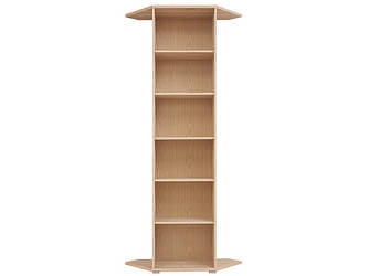 Стелаж кутовий Office REGN/53/220
