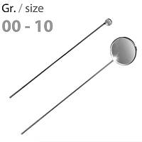 Ларенгіальное дзеркало