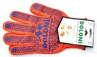 Перчатки трикотажные универсальные "Doloni"