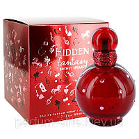 Жіноча парфумована вода Britney Spears Hidden Fantasy 100ml