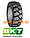 Шина 27X10-12 16PR BKT POWER TRAX HD JS2, фото 2