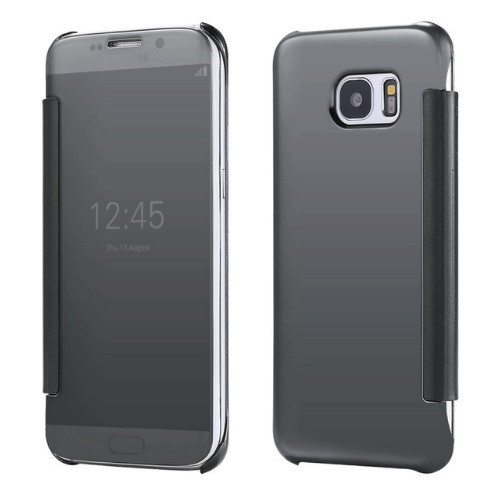 Чохол-книжка Mirror для Samsung Galaxy Note 7 Чорний