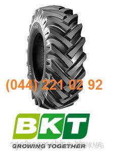 Шина 7.5L-15 8PR AS-504 TL BKT