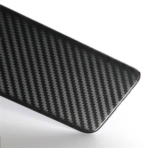 Захисна плівка на задню панель на Meizu M5, фото 2