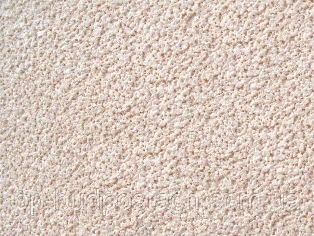 Види декоративної штукатурки