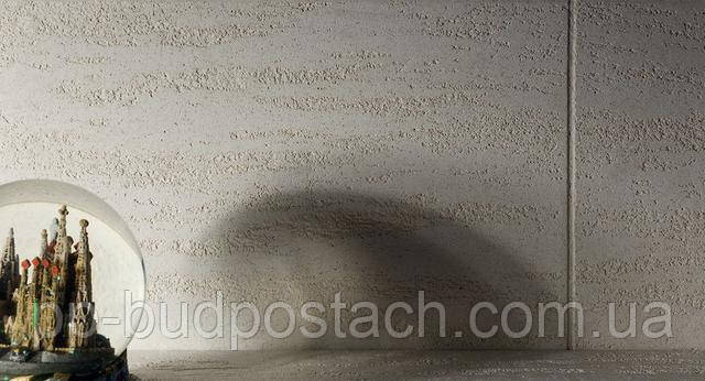 Види декоративної штукатурки