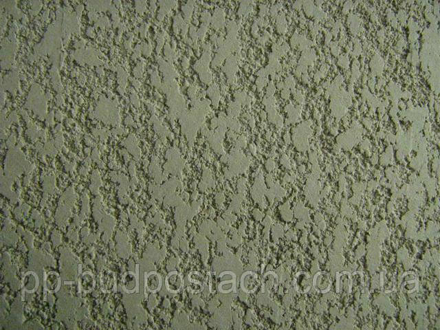 Види декоративної штукатурки