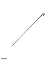 Ларенгіальное дзеркало, розмір 00