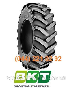 Шина 400/70-24 (16.0/70-24) 152B 14PR BKT MP-600 TL