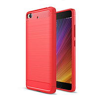Чохол на Xiaomi Mi 5s Red
