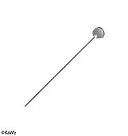 Ларенгіальное дзеркало, розмір 3