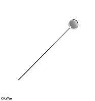 Ларенгіальное дзеркало, розмір 4