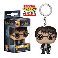 Фігурка - брелок Funko Pop Фанко Поп Harry Potter Гаррі Поттер 4 см HP001